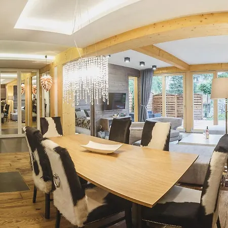 Good Vibe Apartamenty Pod Giewontem Apartamento Zakopane