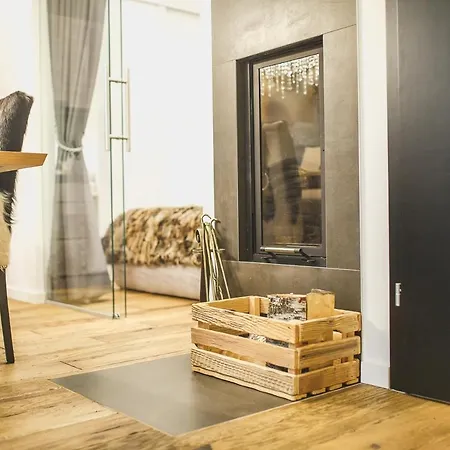 Good Vibe Apartamenty Pod Giewontem Apartamento Zakopane