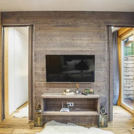 Good Vibe Apartamenty Pod Giewontem * Zakopane