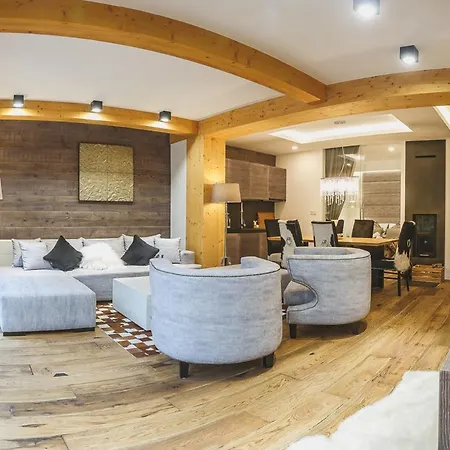 Apartamento Good Vibe Apartamenty Pod Giewontem Zakopane