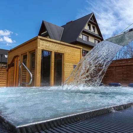 Apartamento Good Vibe Apartamenty Pod Giewontem Zakopane