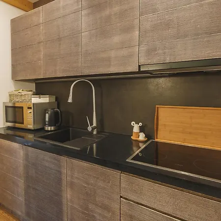 Good Vibe Apartamenty Pod Giewontem Zakopane